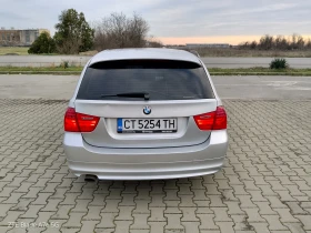 BMW 318 2.0 D, снимка 4