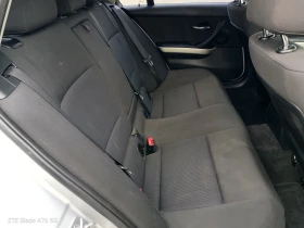 BMW 318 2.0 D, снимка 9