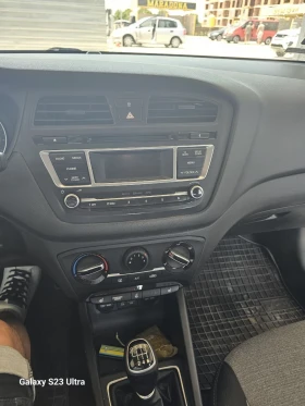 Hyundai I20, снимка 7