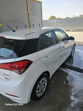 Hyundai I20, снимка 15
