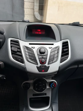 Ford Fiesta - 3500 € / 6845.40 лв. - 43620142 10