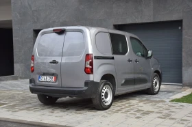 Citroen Berlingo 1.5HDI N1 - 11000 € / 21514.13 лв. - 32363781 5