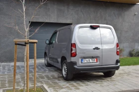 Citroen Berlingo 1.5HDI N1 - 11000 € / 21514.13 лв. - 32363781 6