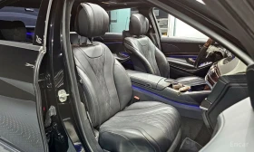 Mercedes-Benz S 560 - 29210 € / 57129.79 лв. - 20090948 10