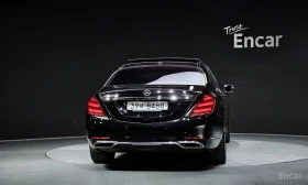 Mercedes-Benz S 560 - 29210 € / 57129.79 лв. - 20090948 4