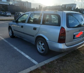 Opel Astra Комби - 800 € / 1564.66 лв. - 75503826 3