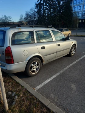 Opel Astra Комби - 800 € / 1564.66 лв. - 75503826 6