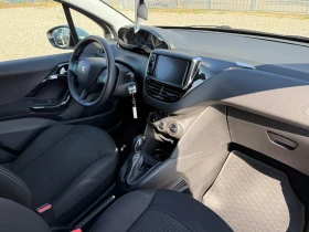 Peugeot 208 - 8000 € / 15646.64 лв. - 48036515 15