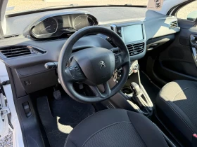 Peugeot 208 - 8000 € / 15646.64 лв. - 48036515 12