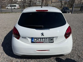 Peugeot 208 - 8000 € / 15646.64 лв. - 48036515 7