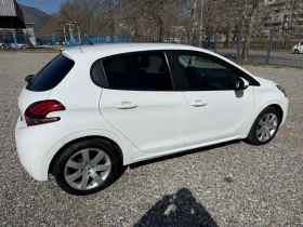 Peugeot 208 - 8000 € / 15646.64 лв. - 48036515 5