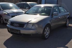 Audi A6 1.9TDI-UNIKAT - 4999 € / 9777.19 лв. - 87842410 3