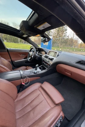 BMW 640 i xDrive Individual - 18200 € / 35596.11 лв. - 99304074 8