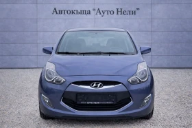 Hyundai Ix20 1.4 i  90k.c | Mobile.bg � ����� ������ 8
