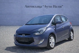 Hyundai Ix20 1.4 i  90k.c