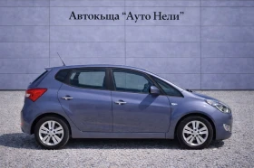 Hyundai Ix20 1.4 i  90k.c | Mobile.bg � ����� ������ 6
