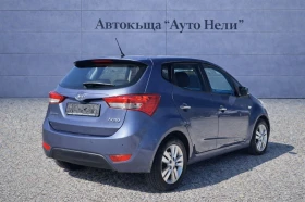 Hyundai Ix20 1.4 i  90k.c | Auto.bg — изображение 5