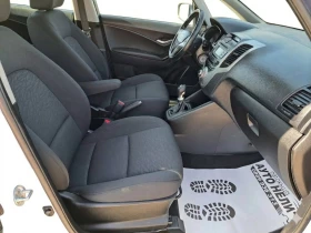 Hyundai Ix20 1.4 i  90k.c | Auto.bg — изображение 14