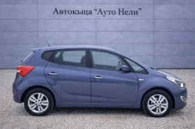 Hyundai Ix20 1.4 i  90k.c | Mobile.bg � ����� ������ 6