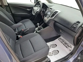 Hyundai Ix20 1.4 i  90k.c | Mobile.bg � ����� ������ 13