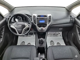 Hyundai Ix20 1.4 i  90k.c | Mobile.bg � ����� ������ 12