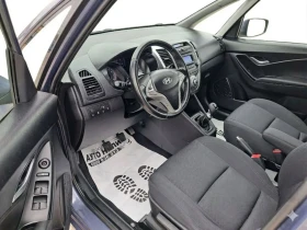 Hyundai Ix20 1.4 i  90k.c | Mobile.bg � ����� ������ 9