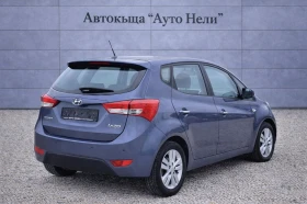 Hyundai Ix20 1.4 i  90k.c | Mobile.bg � ����� ������ 5