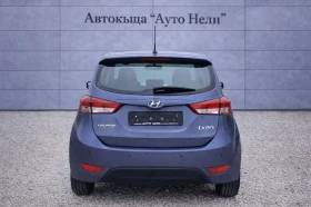 Hyundai Ix20 1.4 i  90k.c | Mobile.bg � ����� ������ 4