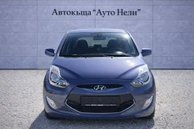 Hyundai Ix20 1.4 i  90k.c | Mobile.bg � ����� ������ 8