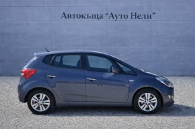 Hyundai Ix20 1.4 i  90k.c | Auto.bg — изображение 6