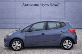 Hyundai Ix20 1.4 i  90k.c | Mobile.bg � ����� ������ 2