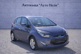 Hyundai Ix20 1.4 i  90k.c | Mobile.bg � ����� ������ 7