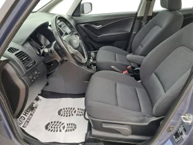 Hyundai Ix20 1.4 i  90k.c | Mobile.bg � ����� ������ 10