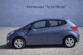 Hyundai Ix20 1.4 i  90k.c | Auto.bg — изображение 2