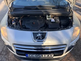 Peugeot 3008 Дизел/хибрид - 6000 € / 11734.98 лв. - 39178271 8