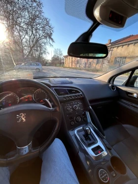 Peugeot 3008 Дизел/хибрид - 6000 € / 11734.98 лв. - 39178271 13