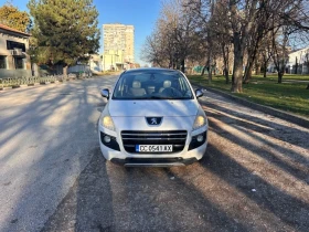 Peugeot 3008 Дизел/хибрид
