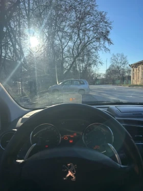 Peugeot 3008 Дизел/хибрид - 6000 € / 11734.98 лв. - 39178271 12