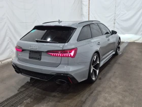 Audi Rs6 * * АВТО КРЕДИТ * * CARFAX * *  - 104499 € / 204382.28 лв. - 95229308 5