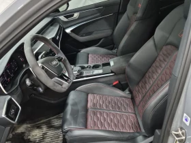 Audi Rs6 * * АВТО КРЕДИТ * * CARFAX * *  - 104499 € / 204382.28 лв. - 95229308 7
