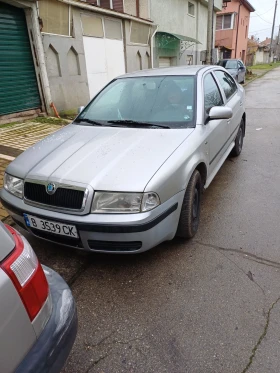 Skoda Octavia Ambiente - цена по договаряне - 90117007 3