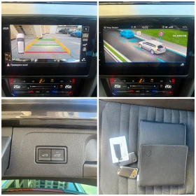 VW Passat Elegance, Digital, Камера, История, Обслужен - 18900 € / 36965.19 лв. - 47080820 14