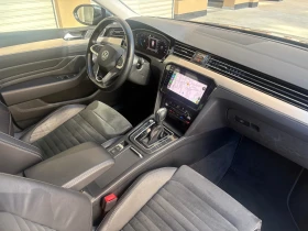 VW Passat Elegance, Digital, Камера, История, Обслужен - 18900 € / 36965.19 лв. - 47080820 10