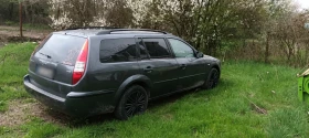Ford Mondeo BWY | Mobile.bg � ����� ������ 2