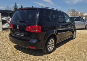 ����� �� �������� �� VW Touran   ����� �����