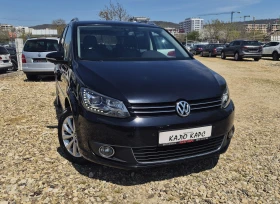 ����� �� �������� �� VW Touran   ����� �����