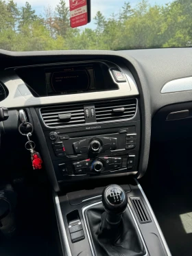 Audi A4 | Mobile.bg � ����� ������ 8