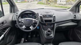 Ford Connect TREND 1.5 ����������� EURO 6 | Mobile.bg � ����� ������ 8