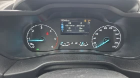 Ford Connect TREND 1.5 ����������� EURO 6 | Mobile.bg � ����� ������ 12