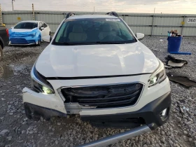 Subaru Outback LIMITED| AWD| ����� �� ������ | Mobile.bg � ����� ������ 5